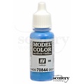 Vallejo Model Color Deep Sky Blue - 17ml - 70844