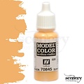 Vallejo Model Color Sunny Skintone - 17ml - 70845