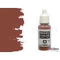Vallejo Model Color Mahogany Brown - 17ml - 70846