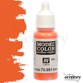 Vallejo Model Color Bright Orange - 17ml - 70851