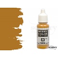 Vallejo Model Color Ochre Brown - 17ml - 70856