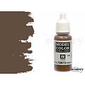 Vallejo Model Color Chocolat Brown - 17ml - 70872