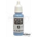 Vallejo Model Color Pastel Blue - 17ml - 70901