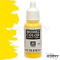 Vallejo Model Color Deep Yellow - 17ml - 70915