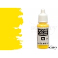 Vallejo Model Color Deep Yellow - 17ml - 70915