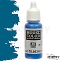 Vallejo Model Color Medium Blue - 17ml - 70963