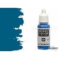 Vallejo Model Color Medium Blue - 17ml - 70963