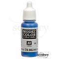 Vallejo Model Color Medium Blue - 17ml - 70963