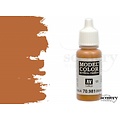 Vallejo Model Color Orange Brown - 17ml - 70981