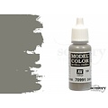 Vallejo Model Color Dark Sea Grey - 17ml - 70991