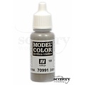 Vallejo Model Color Dark Sea Grey - 17ml - 70991