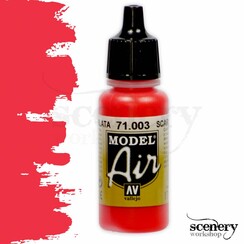 Model Air Red RLM23 - 17ml - 71003