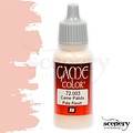 Vallejo Game Color Pale Flesh - 17ml - 72003
