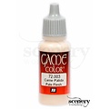 Vallejo Game Color Pale Flesh - 17ml - 72003