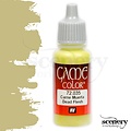 Vallejo Game Color Dead Flesh - 17ml - 72035