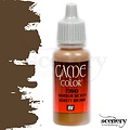 Vallejo Game Color Beasty Brown - 17ml - 72043