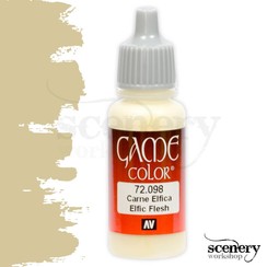 Game Color Elfic Flesh - 17ml - 72098