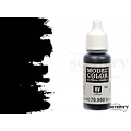 Vallejo Model Color Black - 17ml - 70950