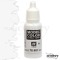 Vallejo Model Color White - 17ml - 70951