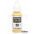 Vallejo Model Color Gold - 17ml - 70996