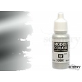 Vallejo Model Color Silver - 17ml - 70997