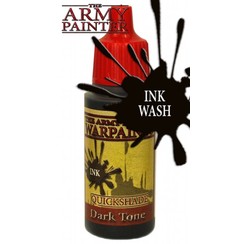 Dark Tone Ink - 17ml - WP1136