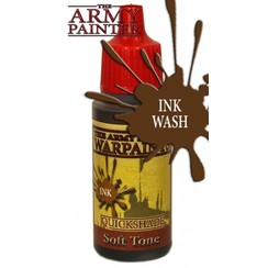 Soft Tone Ink - 17ml - WP1134