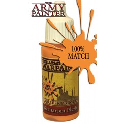 Barbarian Flesh - Warpaint - 17ml - WP1126