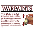 The Army Painter Barbarian Flesh - Warpaint - 17ml - WP1126