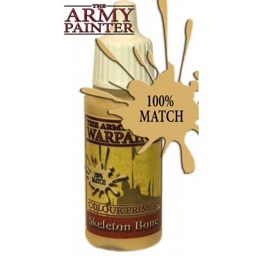 The Army Painter Skeleton Bone - Warpaint - 17ml - WP1125