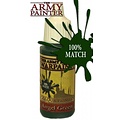 The Army Painter Angel Green - Warpaint - 17ml - WP1112