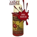 The Army Painter Dragon Red - Warpaint - 17ml - WP1105