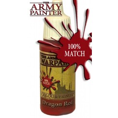Dragon Red - Warpaint - 17ml - WP1105
