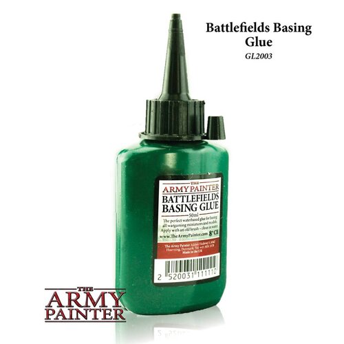The Army Painter Basing Glue - PVA Glue - GL2003