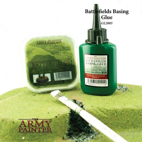 The Army Painter Basing Glue - PVA Glue - GL2003