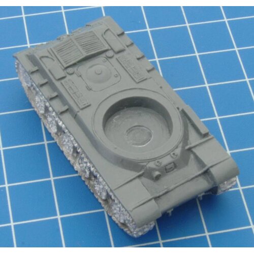 Supermagnete 5mm x 2mm Rare Earth Magneten voor miniaturen - 10x - S-05-02-N-10