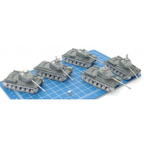 Supermagnete 5mm x 2mm Rare Earth Magnets for miniatures - 10pcs - S-05-02-N-10