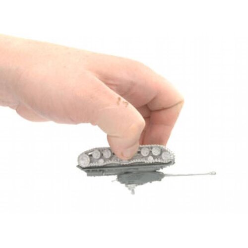 Supermagnete 5mm x 2mm Rare Earth Magnets for miniatures - 10pcs - S-05-02-N-10