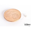 Supermagnete 2mm x 2mm Rare Earth Magneten voor miniaturen - 60x - S-02-02-N-60