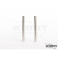 Supermagnete 2mm x 2mm Rare Earth Magnets for miniatures - 20pcs - S-02-02-N-20