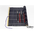 Scenery Workshop Bamboo brushroll black 30x40cm - 578030