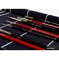 Scenery Workshop Bamboo brushroll black 30x40cm - 578030