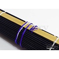 Scenery Workshop Bamboo brushroll black 30x40cm - 578030