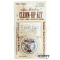 The Masters Clean-up kit - #100BPK