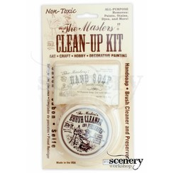 Clean-up kit - #100BPK