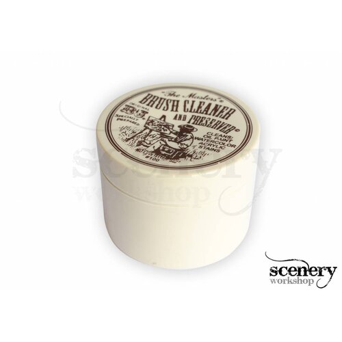 The Masters Clean-up kit - #100BPK