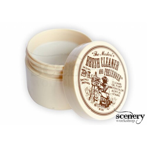 The Masters Clean-up kit - #100BPK