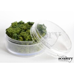 Hobby Round - Summer Foliage - GFS013