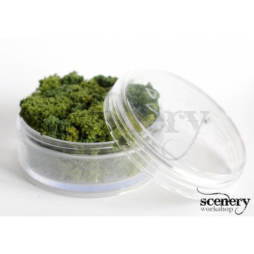 Gale Force Nine Hobby Round - Summer Foliage - GFS013