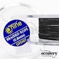 Gale Force Nine Hobby Round - Braided Rope - 0,8 mm - GFS107